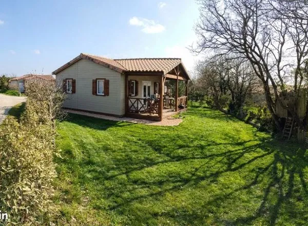 Chalet 4 saisons d'exception