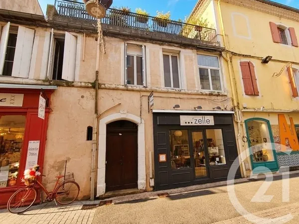 Appartement 4 pièces 81 m²