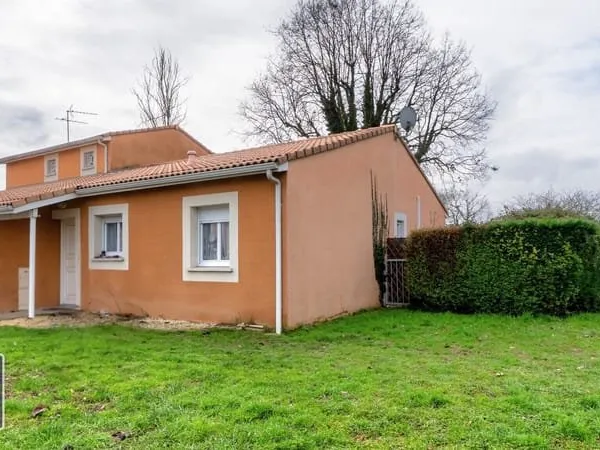 Maison Vente Montauban 4p 83m² 182000€
