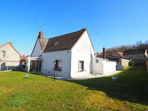 Viager 3 pièces 73 m²