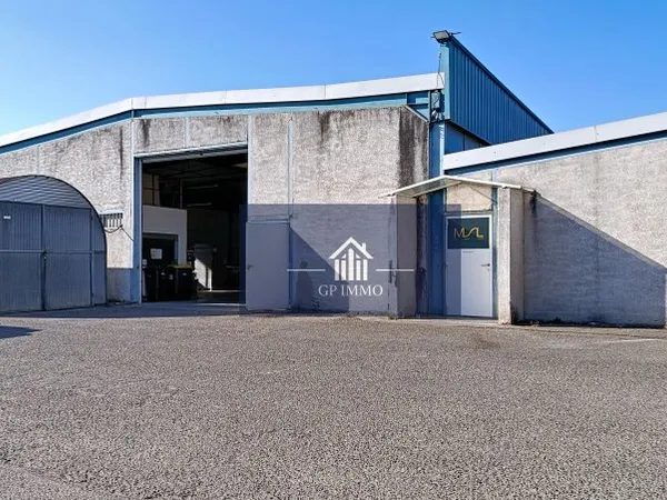Local commercial 5249 m²