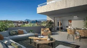 Achat : Appartement (74000)