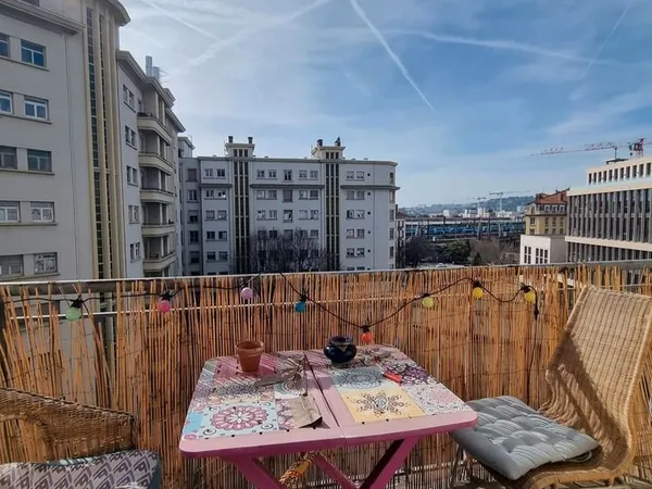 Colocation / sous-loc