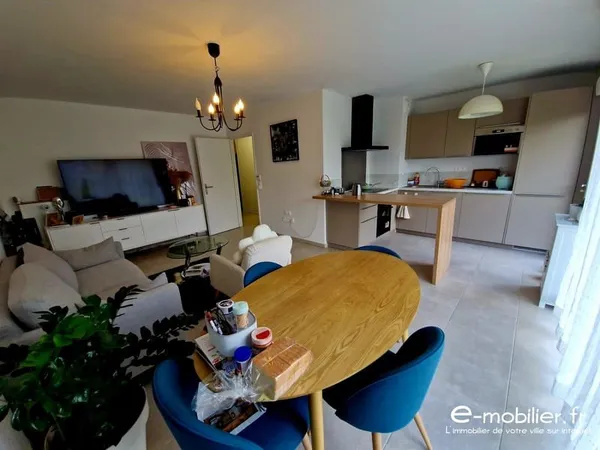 Maison 5 pièces 112 m²