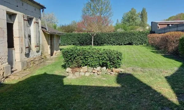 Maison 6 pièce(s) 130 m2