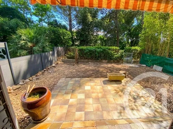 Appartement 2 pièces 49 m²