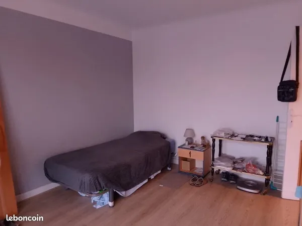 T1 bis proche université
