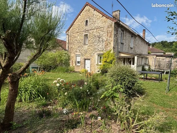 Maison 5 pièces 98 m²