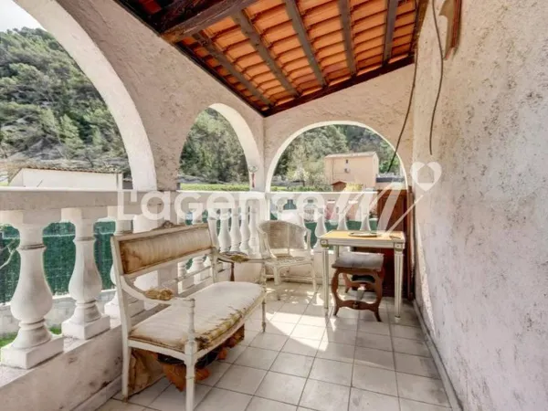 Maison 6 pièces 136 m²