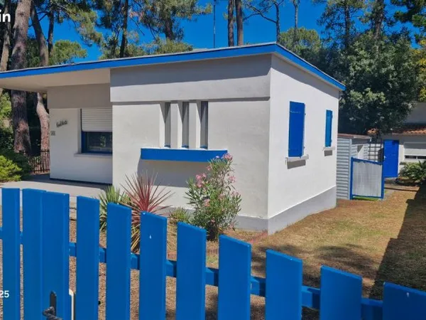 Maison de vacances