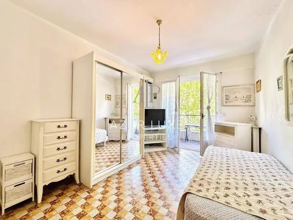 Appartement 1 pièce 33 m²