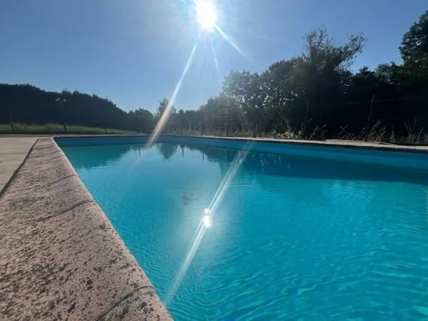 Maison 8 pièces 210 m²