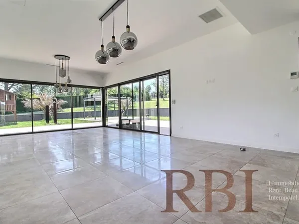 Villa Golf Vieille-Toulouse