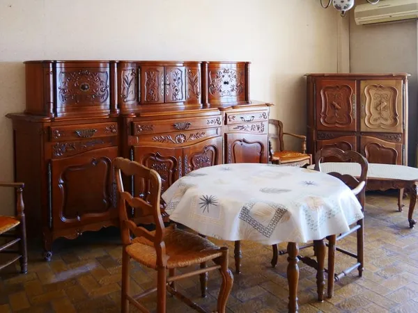 Appartement 4 pièces 76 m²