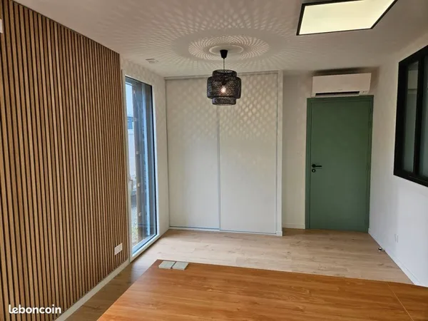 Bureaux / Cabinet / Locaux / Profession libérale - 70 m²