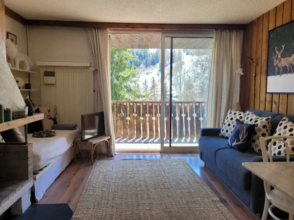 Appartement 1 pièce 30 m²