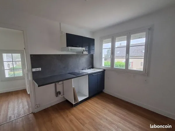 Loue appartement