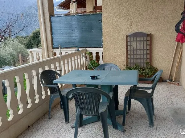 Vente villa a moltifao