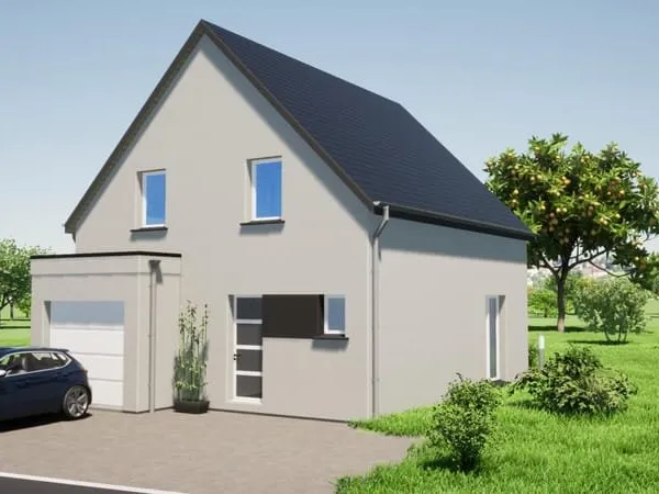 Maison URSCHENHEIM