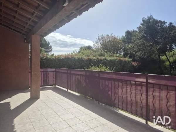 Maison 5 pièces 98 m²