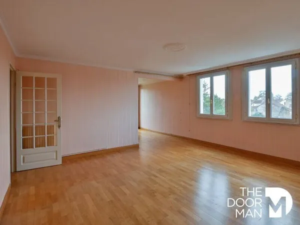 Appartement 4 pièces 97 m²