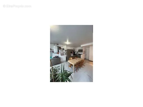 Appartement 6 pièces 118 m²
