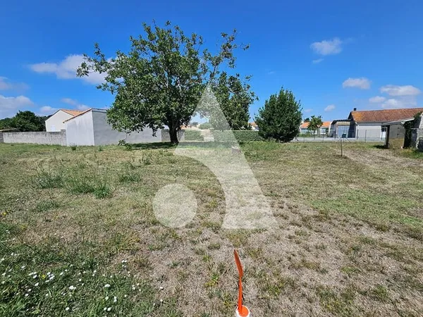 Terrain Les Mathes