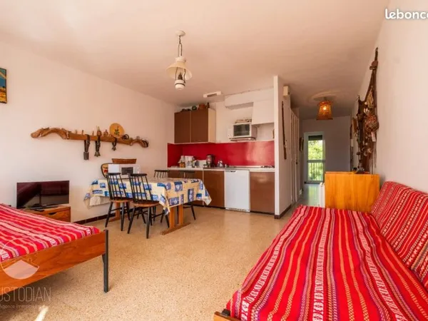 Appartement saint Cyprien