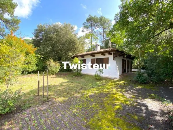 Maison La Teste-de-Buch - 5 p. 137m²