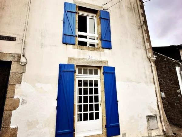Maison à louer vacances - WE