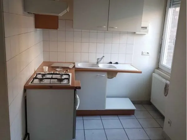 À louer - T3 de 75 m² - Montpellier - Secteur Cité Créative / Parc Montcalm