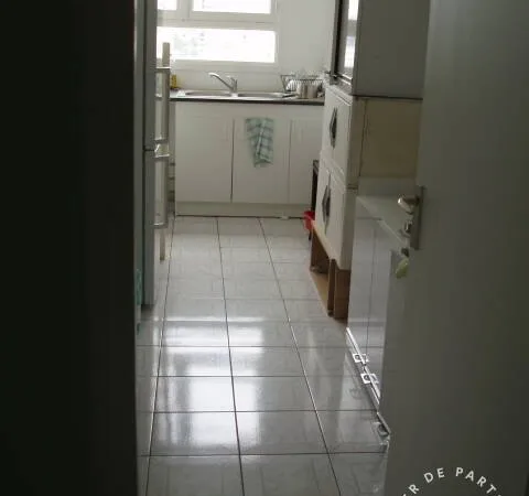 Appartement 4 pièces 83 m²