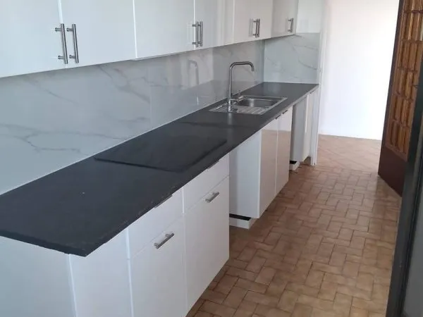 Appartement 4 pièces 100 m²
