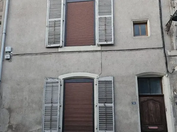 Maison 4 pièces 103 m²