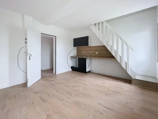 Appartement 2 pièces 30 m²