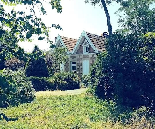 Maison 6 pièces 141 m²