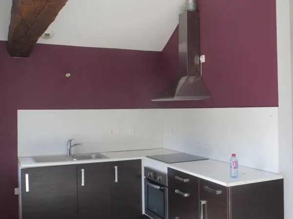 Location maison avec jardin