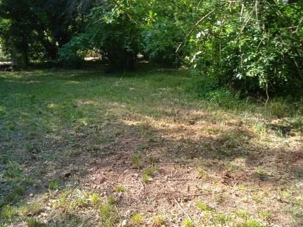 Terrain de loisirs ou d'agrément