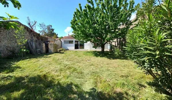 Maison 3 pièces 110 m²