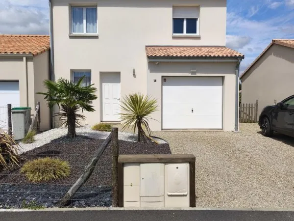 Maison 4 pièces 87 m²