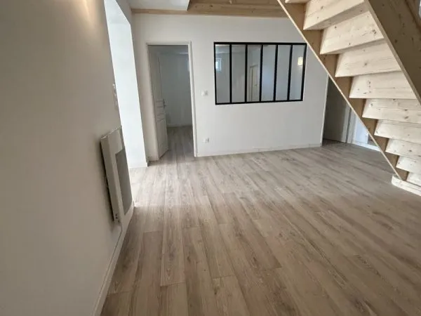 Maison 6 pièces