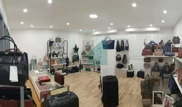 Local commercial