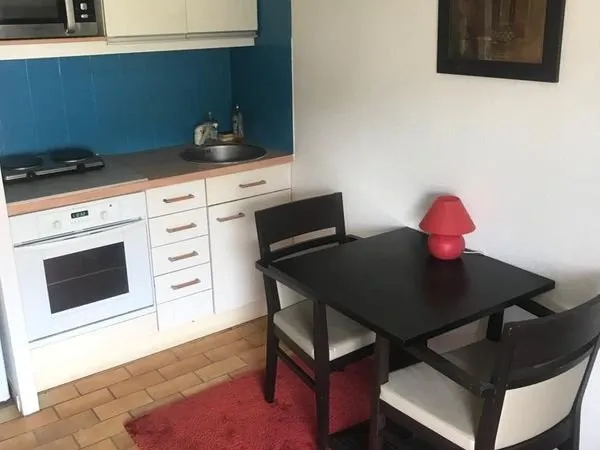 Appartement Location Vallauris 1p 18m² 1300€
