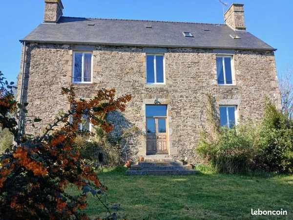 Maison de campagne