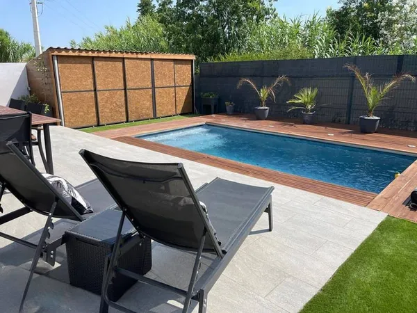Maison 3 pièces 76 m²