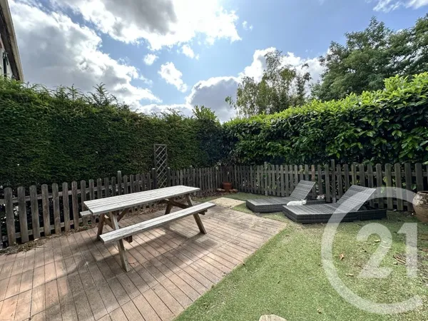 Maison 4 pièces 72 m²