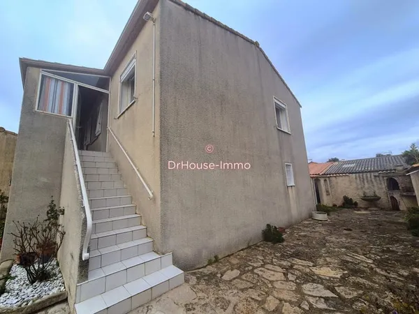 PROJET UNIQUE : GRANDE MAISON FAMILIALE OU SPÉCIAL INVESTISSEUR (2 APPARTEMENTS POSSIBLES)