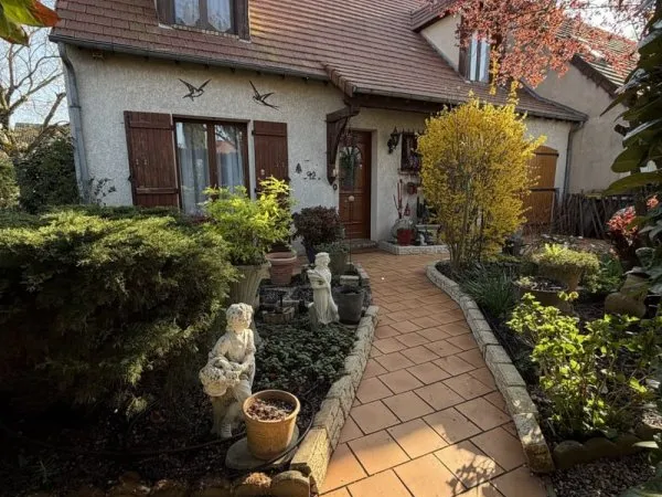 Vente Maison/villa 5 pièces