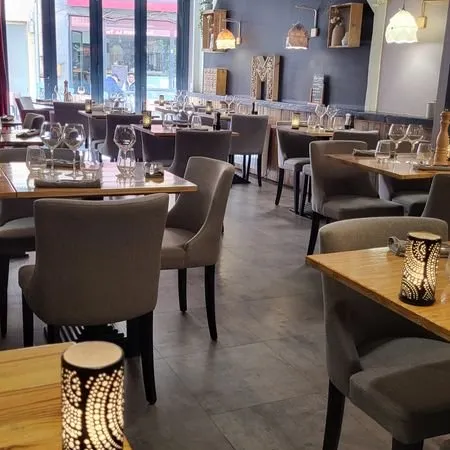 Fonds de commerce restaurant Thonon-les-Bains
