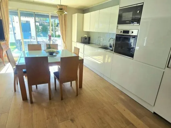 Maison 5 pièces 120 m²